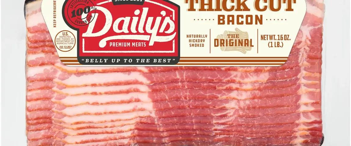 Daily's Original 16oz Thick Cut L-Board