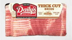 Daily's Original 16oz Thick Cut L-Board