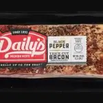 Daily's Bacon Black Pepper Thick Cut