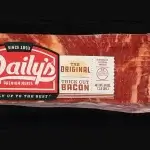 Daily's Bacon Original 16oz package