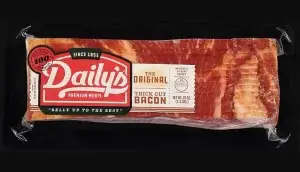 Daily's Bacon Original 16oz picture