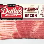 Daily's Bacon Applewood Smoked L-Board