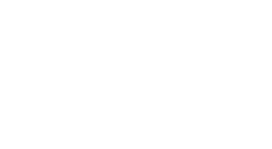 White decorative leaf