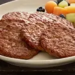 Daily's breakfast sausage