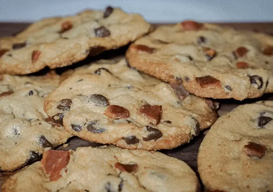 Bacon chocolate chip cookies | Daily’s® Premium Meats